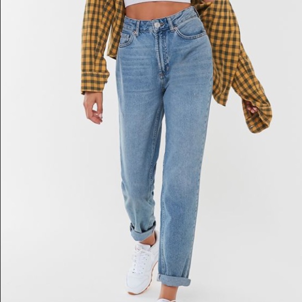 Urban Outfitters BDG MOM JEANS